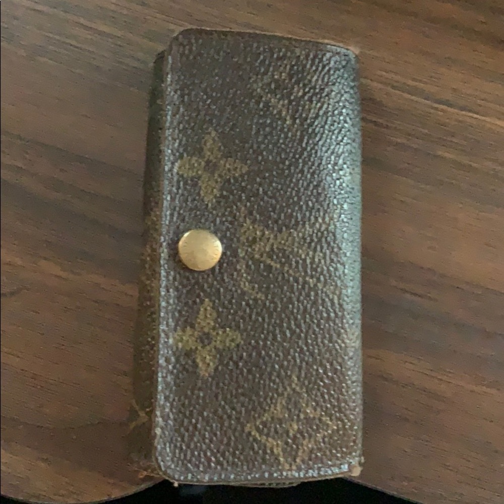 Louis Vuitton Keychain